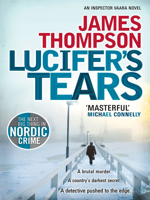 Title details for Lucifer's Tears by James Thompson - Available